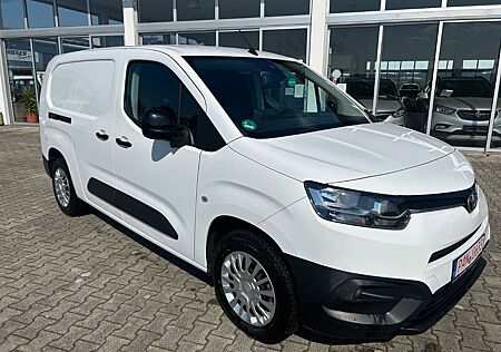 Toyota Pro Ace Proace City nur 22´km
