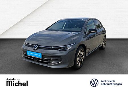 VW Golf Volkswagen VIII 2.0 TDI DSG Goal LED-Plus TravelAssist