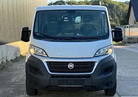 Fiat Ducato Kasten 30 115 L1H1 RS: 3000 mm