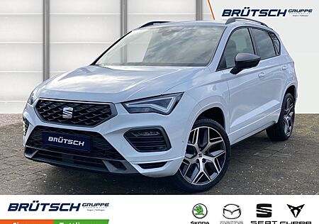 Seat Ateca FR 2.0 TDI DSG 110 kW/150 PS