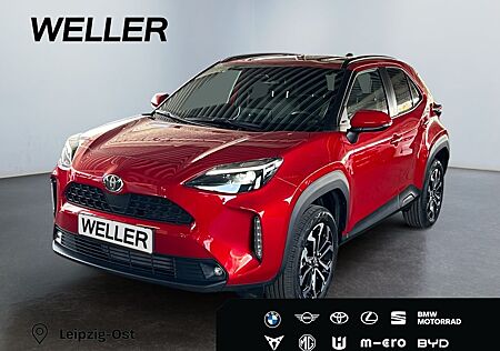 Toyota Yaris Cross Hybrid 116 1.5 Comfort *SHZ*ACC*RCam