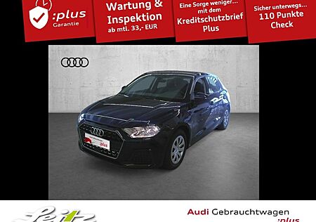 Audi A1 Sportback 25 TFSI advanced *PDC*SITZH*DAB*