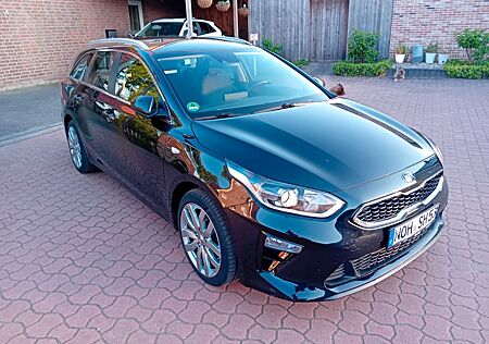 Kia Cee'd / Ceed 1.6 CRDi GT Line SW GT Line