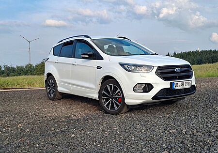 Ford Kuga 2,0 TDCi 4x4 132kW ST-Line ST-Line Top Zust