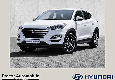 Hyundai Tucson 2WD