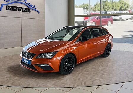 Seat Leon ST FR 1,4TSI 8*Alu/Navi/Winterp/Sounds.
