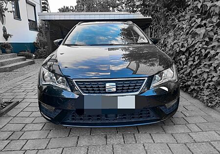 Seat Leon 1.6 TDI 85kW Reference Sportstourer ST ...