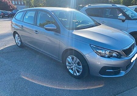 Peugeot 308 PureTech 130 Active SW Active