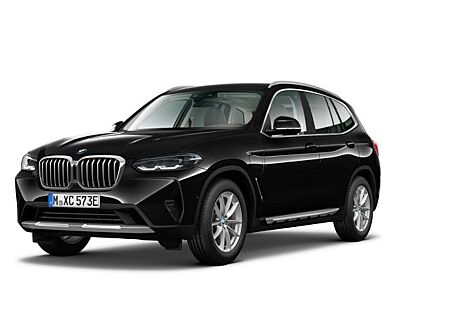 BMW X3 xDrive30e AT Aut. Klimaaut. Sportsitze
