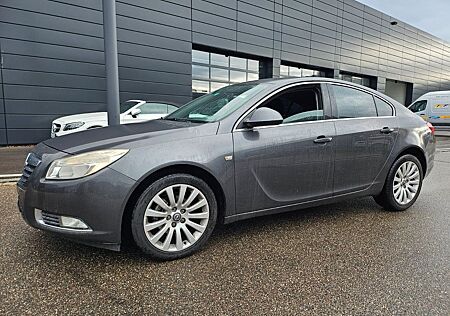 Opel Insignia 2.0 CDTI Edition 96kW