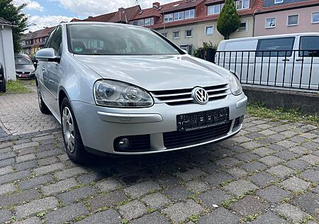 VW Golf Volkswagen V Lim. Tour 1.9 TDI/Klima/Navi/SHZ/Euro4
