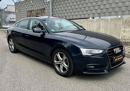 Audi A5 Sportback 1.8 TFSI*Aut.*Schiebedach*LED*