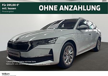 Skoda Octavia Combi 1.5 TSI DSG mHEV 110 kW Selection