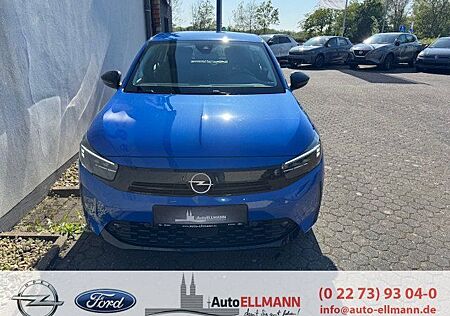Opel Corsa F 1.2 Turbo Edition www.auto-ellmann.de