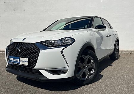 DS Automobiles DS3 Crossback 3 Crossback 1.2 Bastille NAVI KAM