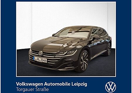 VW Arteon Volkswagen Shooting Brake R-Line 2.0 TDI 147 kW DSG