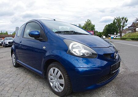 Toyota Aygo (X) Aygo AYGO Blue*Tüv/Au 06/2026*