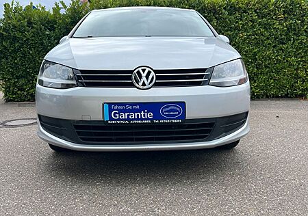 VW Sharan Volkswagen Trendline BMT 7-Sitzer