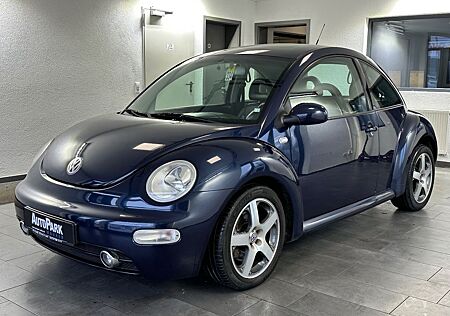 VW New Beetle Volkswagen Lim. 2.3 V5 BENZIN/LPG