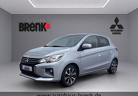 Mitsubishi Space Star 1.2 Select+ *App/Klima/SHZ/RFK*