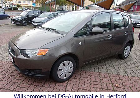 Mitsubishi Colt 1.3 Inform ClearTec,Autom.Klima,Rcd,Pdc