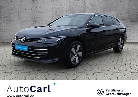 VW Passat Variant Volkswagen Business 1.5 eTSI DSG IQ.DRIVE/SH