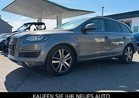 Audi Q7 4.2 TDI quattro*7 Sitzer*Leder*Navi*Xenon*Kam