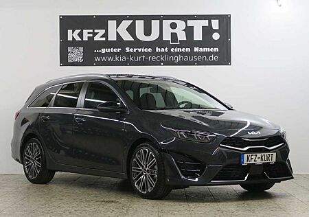 Kia Cee'd Sportswagon Ceed Sportswagon 1.5 T-GDI DCT7 OPF GT Line!