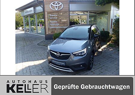 Opel Crossland X 1.2 ECOTEC Start/Stop Innovation