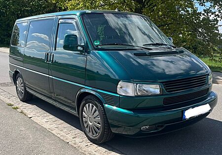 VW T4 Multivan Volkswagen 2,5 SHZ SH Navi Bilstein Doppelklima