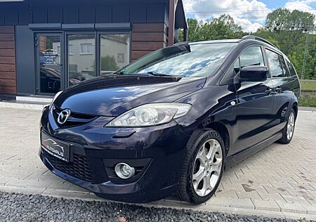 Mazda 5 Lim. 2.0 Active+*EU5*1HA*ALU*TEMPO*