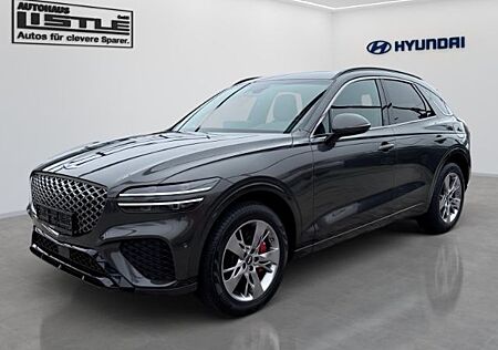 Genesis GV70 Sport 4WD Memory Sitze LED ACC El. Heckklap