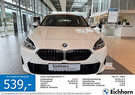 BMW 120d