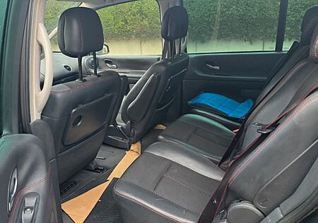 Renault Espace Initiale V6 dCi 180 Automatik Initiale