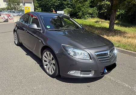 Opel Insignia 2.0 CDTI Edition 118kW Edition