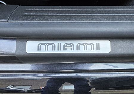 VW Beetle Volkswagen Miami HIGH- TÜV 1.28 ALU KLIMAANLAGE