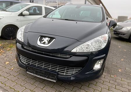 Peugeot 308 SW Family 120 VTi