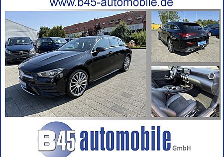 Mercedes-Benz CLA 250 Shooting Brake e 8G AMG LINE PANO AHK LE