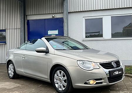 VW Eos Volkswagen 1.4