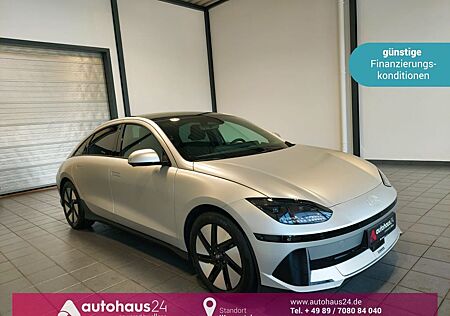 Hyundai IONIQ 6 Techniq 77,4 kWh|4WD|Kamera|ACC