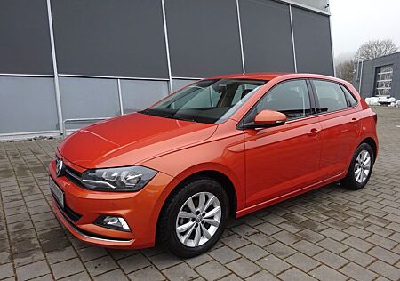 VW Polo Volkswagen VI 1,0 TSI Highline