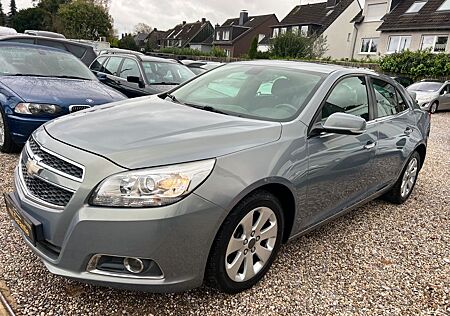 Chevrolet Malibu LT+ /TÜV NEU/2HD/NAVI/PDC/TEMPOMAT/