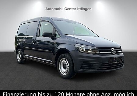 VW Caddy Volkswagen Maxi Kasten BMT/2,0TDI/WLAN/Klima/102P