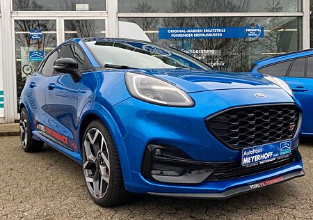Ford Puma ST X