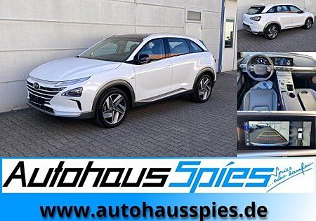 Hyundai Nexo Premium Krell GEWERBE EXPORT Sound Gsd 360K