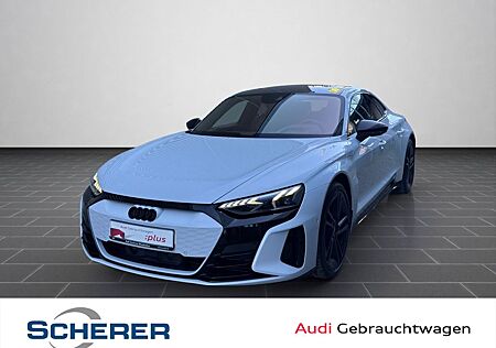 Audi e-tron GT RS 440 kW