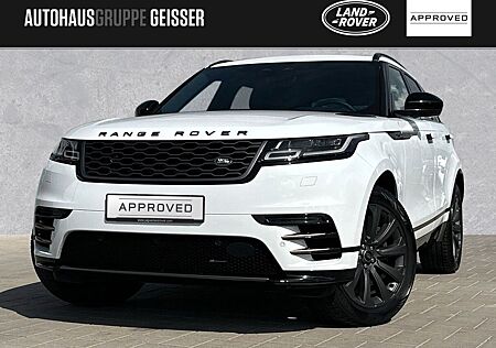 Land Rover Range Rover Velar D200 AWD R-DYNAMIC SE ACC