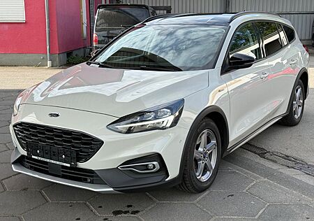 Ford Focus 2.0 Diesel Active*AUT.*NAV*KAMERA*1.Hand!