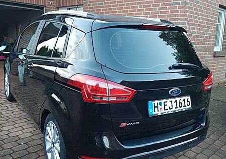 Ford B-Max 1,0 EcoBoost 92kW S/S Leder Klimaautomatik