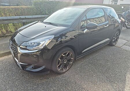 Citroën DS3